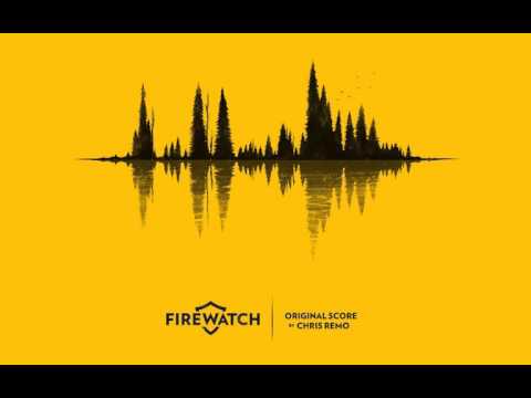 Firewatch original soundtrack for mac