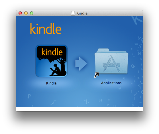 Kindle App For Mac