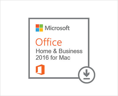 Office 2016 for mac trial